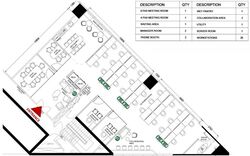 United Square (D11), Office #452994761
